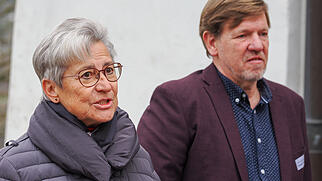 Wislikofen Propstei Jubil&auml;um 2