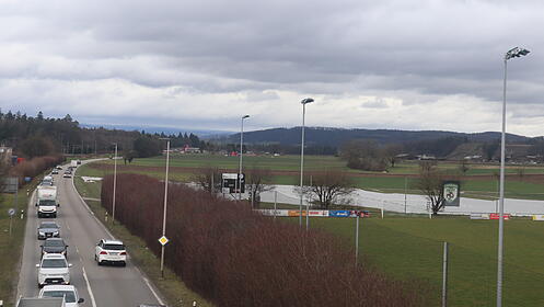 Hightech-Zone W&uuml;renlingen