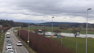 Hightech-Zone W&uuml;renlingen