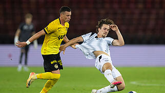 , FUSSBALL, SUPER LEAGUE, MEISTERSCHAFT, SAISON 2026/27, FC ZUERICH, FCZ, YB, YOUNG BOYS, BSCYB,