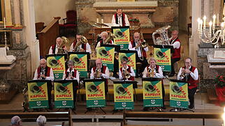 Blaskapelle Würenlingen Blaskapelle Würenlingen