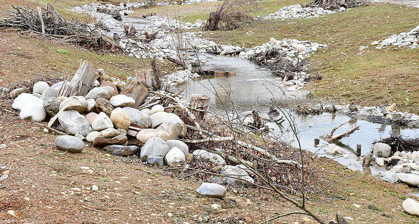 Offenlegung H&uuml;nikerbach