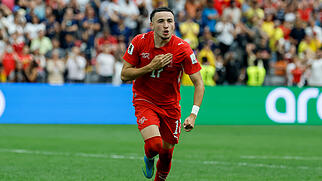 Fussball-WM