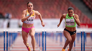LEICHTATHLETIK, SM 2026, SCHWEIZER MEISTERSCHAFTEN, MEISTERSCHAFT,
