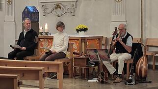 Music meets Church Ehrendingen