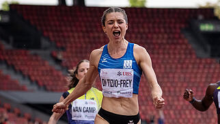 LEICHTATHLETIK, ATHLETICS, SM, SCHWEIZERMEISTERSCHAFT, SWISS ATHLETICS,