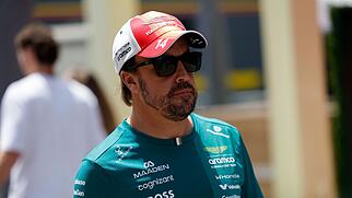 SPAIN F1 GP AUTO RACING