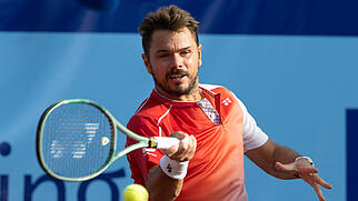 TENNIS, ATP TOUR, ATP 250 WORLD TOUR, SWISS OPEN,
