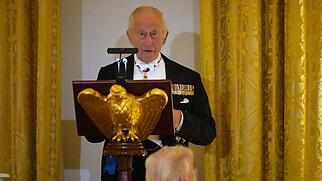USA Prinz Charles