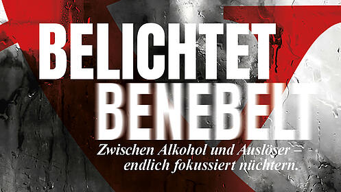 Oliver Baer Buch Belichtet&Benebelt