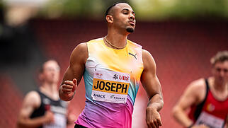 LEICHTATHLETIK, SM 2026, SCHWEIZER MEISTERSCHAFTEN, MEISTERSCHAFT,