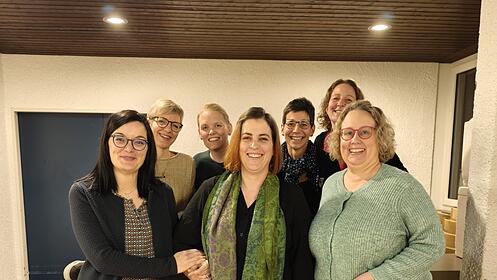 Lengnau-Freienwil GV Frauenverein