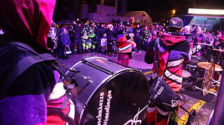 Guggentattoo W&uuml;renlingen