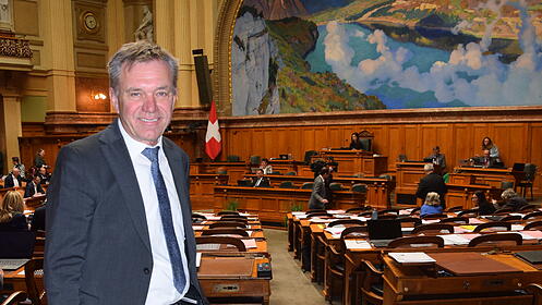 Andreas Meier