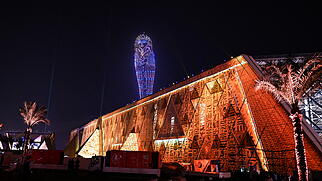 Kairo Museum Neu