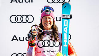 NORWEGEN, FRAUEN, WOMEN, SKI ALPIN, SKI WELTCUP FINALS, FIS SKI ALPIN WELTCUP, SAISON 2025/26, WELTCUPFINALE, SAISONABSCHLUSS,