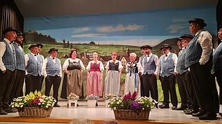 Jodlerobig Wislikofen