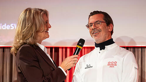 Sternek&ouml;cheLausanne