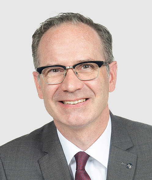 GR Patrick Gosteli