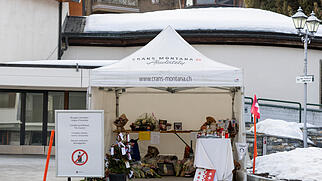 Wallis Crans-Montana