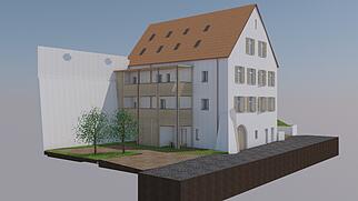 Bohlerhaus Bohlerhaus