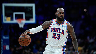 Celtics 76ers Basketball