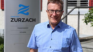 Abschied Martin S&uuml;ss