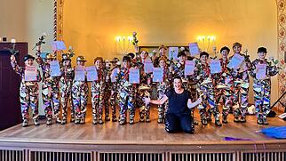 Tanzschule Treffpunkt