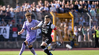 FUSSBALL, SUPER LEAGUE, MEISTERSCHAFT, SAISON 2025/26, FC BASEL, FCB, FC LUGANO,