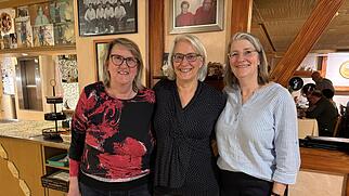 Lengnau GV Kirchenchor