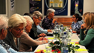 GV Frauenbund Unterendingen