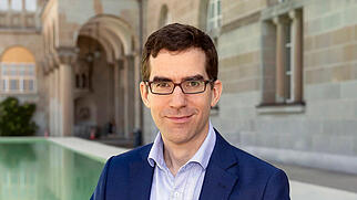 David Dorn