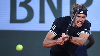 French Open - Day 10