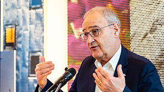 Mailan Parmelin Crans-Montana