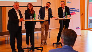 FDP-Sommertagung