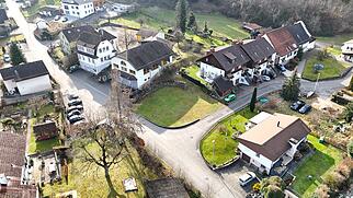 Einwohnergemeindeversammlung