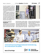 Gewerbezeitung 2025_27