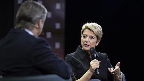 Swiss Economic Forum