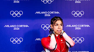 BOB, FRAUEN, MONOBOB, OLYMPIA, OLY, OLYMPISCHE WINTERSPIELE, OLYMPISCHE SPIELE, MILANO CORTINA 2026,