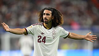 HALBFINAL, FRA ESP, FRANKREICH SPANIEN, FRANCE ESPAGNE, FUSSBALL, WM 2026, WM2026, FIFA WM 2026, FUSSBALLWELTMEISTERSCHAFT, FUSSBALL WM,
