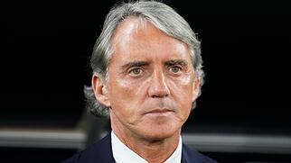SOCCER ITALY COACH