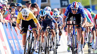 RAD, RADSPORT, RADRENNEN, ETAPPENRENNEN, RADRUNDFAHRT, RUNDFAHRT, TOUR DE ROMANDIE, TDR, TDR2026, TDR 2026,
