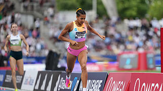 FRANCE DIAMOND LEAGUE ATHLETICS