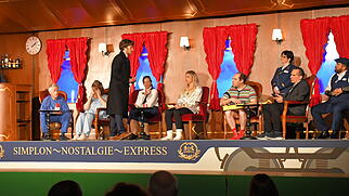 Stehlen f&uuml;r den Nervenkitzel