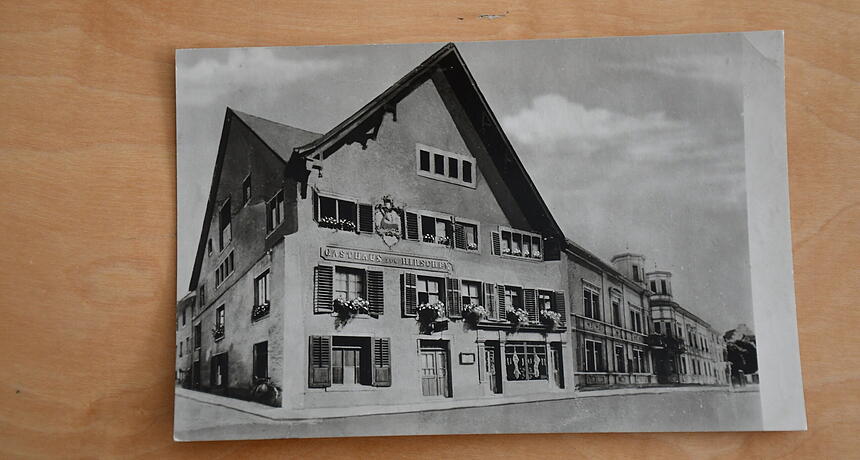 Postkarten