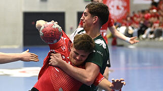 Handball