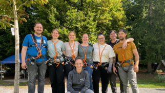Döttingen Volleyball Vereinsreise