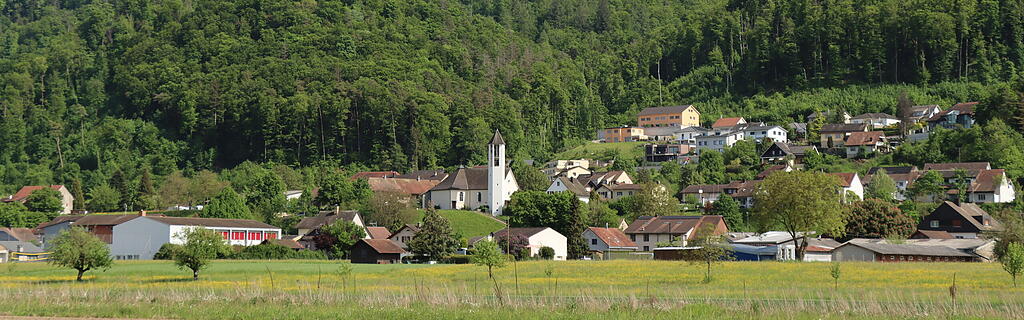 Schwaderloch Schwaderloch