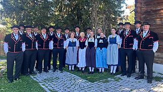 Jodlerklub Laufenburg-Rheinfelden