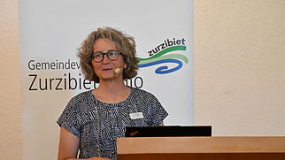 Gesundheitskonferenz Zurzibiet Regio
